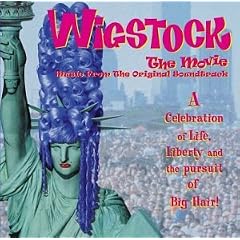 Wigstock: The Movie: A Celebration of Life, Liberty and the pursuit of Big Hair