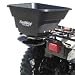 Tools & Hardware : EarthWay ATV Broadcast Spreader - 12 Volt, 80-Lb. Capacity, Model# M20L