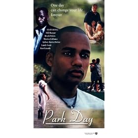 Park Day [VHS]