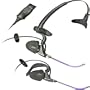 Duopro Convertible Headset