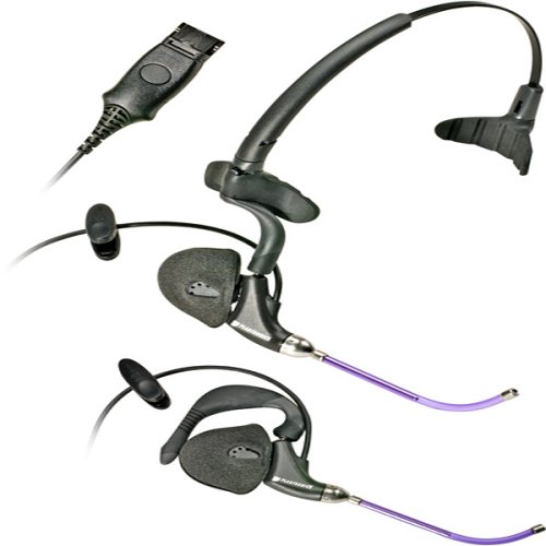 Duopro Convertible Headset