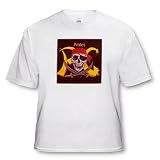 Pirates - Toddler T-Shirt (4T)