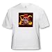 Pirates - Toddler T-Shirt (4T)