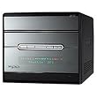 Shuttle SB83G5M Intel Socket 775 XPC Barebone / Audio / Video / PCI Express / Gigabit LAN / USB 2.0 & Firewire / Serial ATA