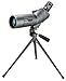 Bushnell Sentry 50mm Compact, Lightweight 45-Degree Waterproof Spotting Scope with 18 - 36x Zoom Eyepiece, Tripod &amp; Case.