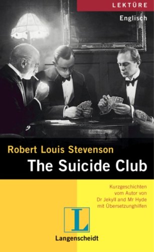 The Suicide Club