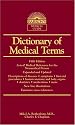Dictionary of Medical Terms (Barron's Medical Guides)