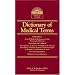 Dictionary of Medical Terms (Barron's Medical Guides)