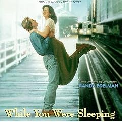 While You Were Sleeping: Original Motion Picture Score