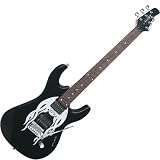 OLP Orange County Choppers OCC1 Electric Guitar - Gloss Black