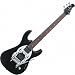 OLP Orange County Choppers OCC1 Electric Guitar - Gloss Black