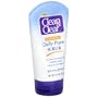 Clean & Clear Warming Daily Pore Scrub, 4-Ounce Tubes (Pack of 3)