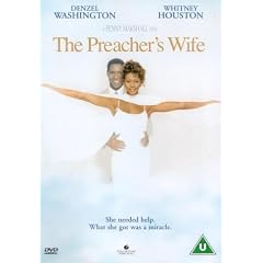 The Preacher's Wife [DVD] [1997]