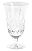 Waterford Crystal Lismore Footed Iced Beverage