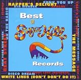The Best of Sugar Hill Records の評価・レビュー