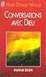 Conversations avec Dieu