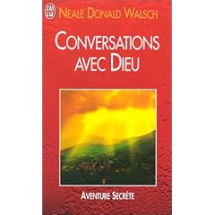 Conversations avec Dieu