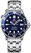 New Omega Seamaster Co-Axial Mens James Bond 007 Watch 2220.80.00