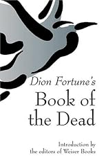 Dion Fortune's Book Of The Dead