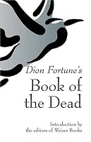 Dion Fortune's Book Of The Dead