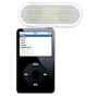 CTA Digtal Attachable Speaker for iPod and MP3 Players