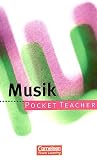 Musik Pocket Teacher - Holger Mittelst&auml;dt