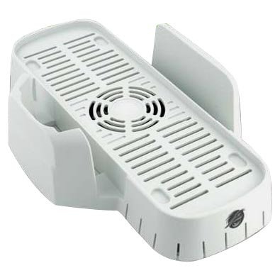 Xbox 360 Fan Stand