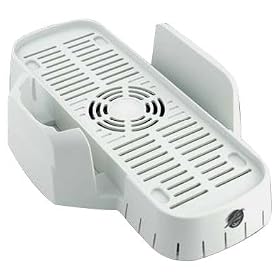 Xbox 360 Fan Stand