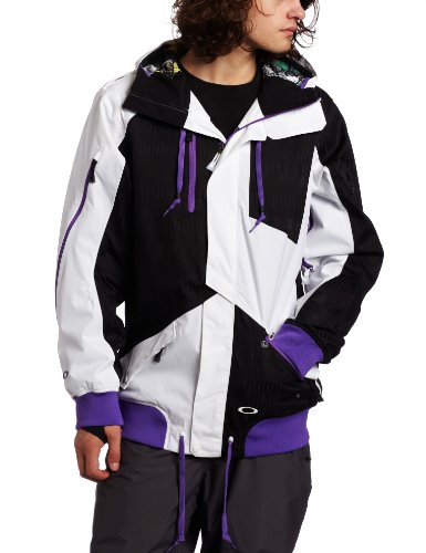 Oakley Men's Preferred Jacket