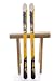 Ein�Schn&auml;pchen� vom powerseller grulemuck inderAmazon� St&ouml;berstube� 140 cm HENKE JX 780 Carving Junior Ski Carver + Bindung Tyrolia SL70Jugendski von Henke CarvingModell JX780 Junior Ski in Cap-Bauweise mit Woodcore� ein sportlicher Jugendski f&uuml;r Einsteiger und Aufsteigerdie einfach nur Spa&szlig; im Schnee haben wollen guter Kantengriff, drehfreudig und treu in der Spur ein bezahlbarer Designerski mit guten Fahreigenschaftenkomplett mit Sicherheitsbindung Tyrolia SL70 gelbCarv ABS superlight, full diagonal, Roller Pincerdie Bindung kann mittels Schiebeschlitten schnell und problemlos an alle altersgerechten Skischuhe angepasst werdenZ-Wert 2 bis 7Skil&auml;nge 150 cmRadius k.A.Sidecut ca. 102/66/89 gemessenNoch Fragenzum Produkt?Dann senden Sie uns einfach eine kurze Email �an:�powerseller@grulemuck.de