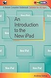 An introduction to the new iPad