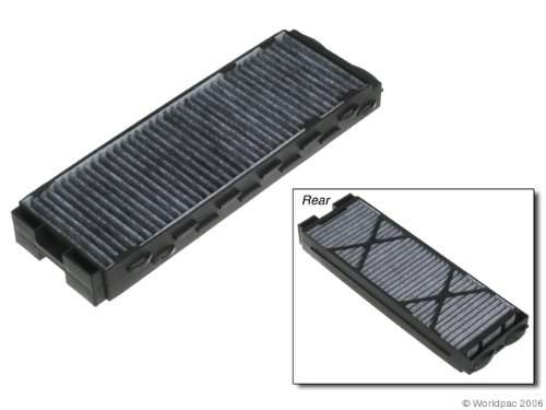2000-2003 Nissan Maxima NPN ACC Cabin Filter