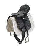 Breyer B2465 Traditional 1:9 Scale Stoneleigh Li Dressage Saddle Horse AccessoryIMAGE