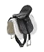 Breyer B2465 Traditional 1:9 Scale Stoneleigh Li Dressage Saddle Horse Accessory_s-1