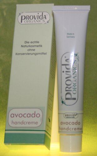 Avocado Handcreme 50 ml Preisvergleich