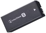 Sony NP-FC11 InfoLITHIUM Akku der C Serie