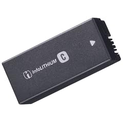 Sony NP-FC11 InfoLITHIUM Akku der C Serie