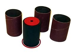 Palmgren 84939 3-Inch Spindle Conversion Kit for Palmgren 3-in-1 Sanding Centers 81181 and 81221