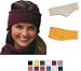 Port Authority - R-Tek Stretch Fleece Headband, (C910), Maroon