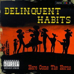 CD-Charts  Music : Here Come the Horns