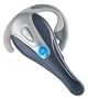 Motorola HS815 Bluetooth Wireless Headset - Blue/Silver