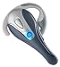 Motorola HS815 Bluetooth Wireless Headset - Blue/Silver