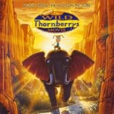 バウ・ワウ - THE WILD THORNBERRYS MOVIE Music From The Motion Picture バウ・ワウ - THE WILD THORNBERRYS MOVIE Music From The Motion Picture