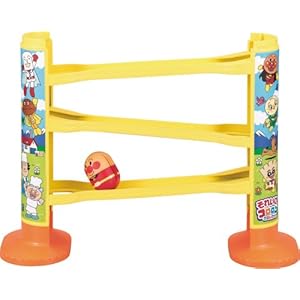 【クリックで詳細表示】アンパンマン それいけ！コロロン きほんセット