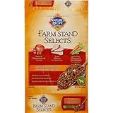 Nature's Recipe Dry Dog Food, Farm Stand Selects Turkey Recipe, 14 Pound Bag