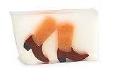 Review Primal Elements  / Primal Elements Soap Loaf, Boots, 5-Pound Cellophane