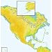 C-MAP NA-M022 C-CARD FORMAT U.S.EAST COAST AND THE BAHAMAS