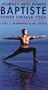 Baron Baptiste's Journey Into Power, Level 2 [VHS]