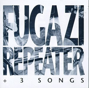 CD-Charts  Music : Repeater
