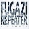 Repeater + 3 Songs
